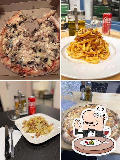 Pizza Palma