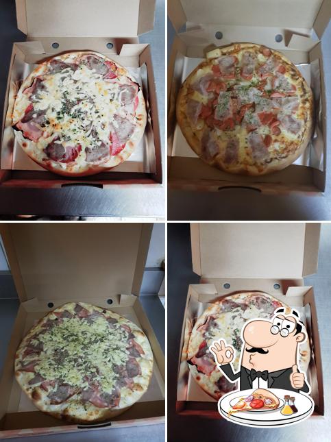 PIZZERIA IL MARIANO