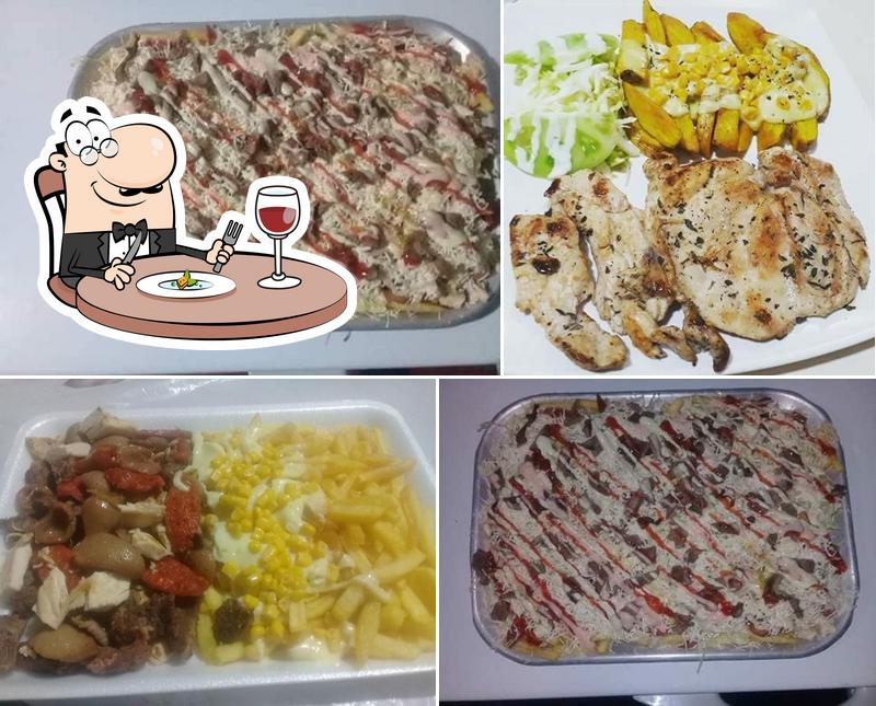 Pac Pizza Astrea