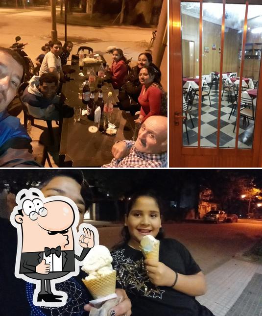 Resto bar "El tucu"