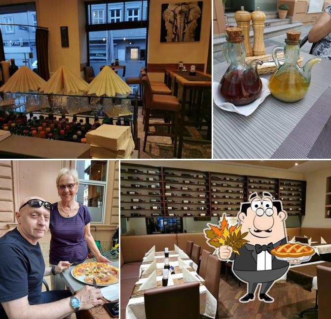 Ristorante Da Vinci Linz