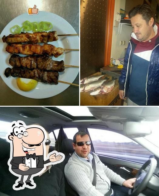Το Κέφι