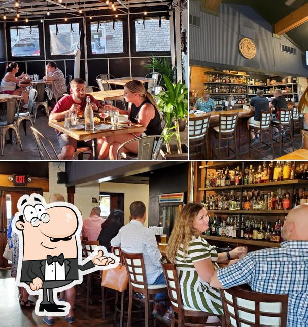Subourbon Southern Kitchen and Spirits