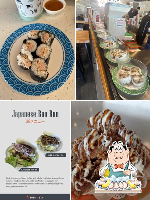 Sushi Star