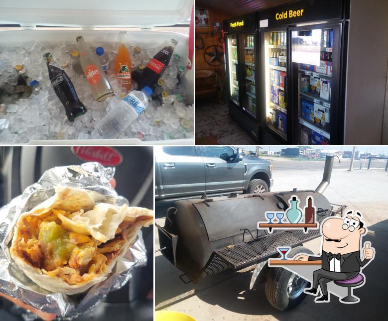 Tacos N Beer