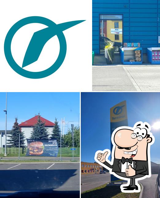 Terminal Oil Võru