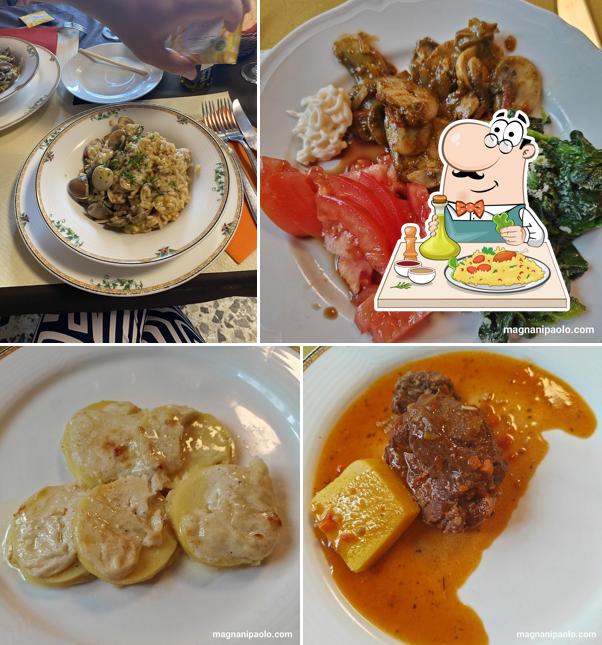 Trattoria Trombi