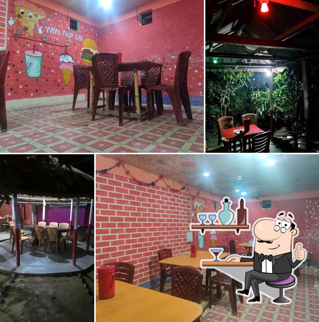 Ya Ya Food Park