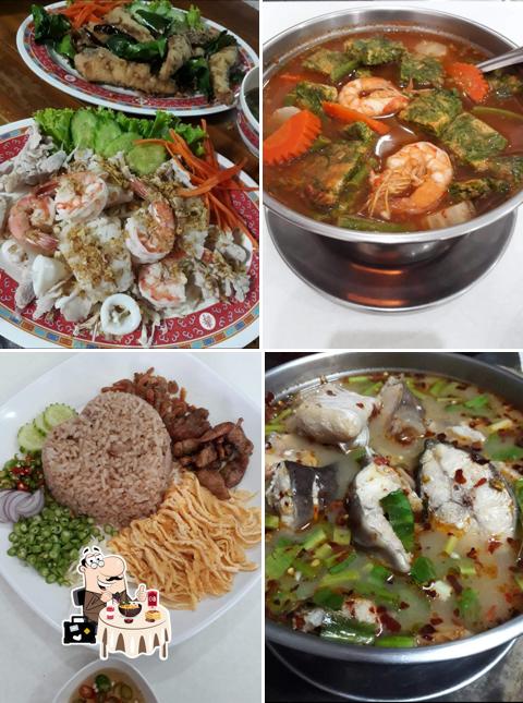 ครัวแป้งล่ำ