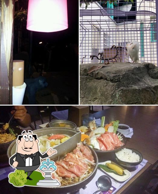Starmoon Sky view Restaurant