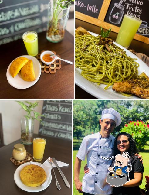 Restaurante Kedelay