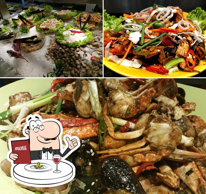 Seoul Garden