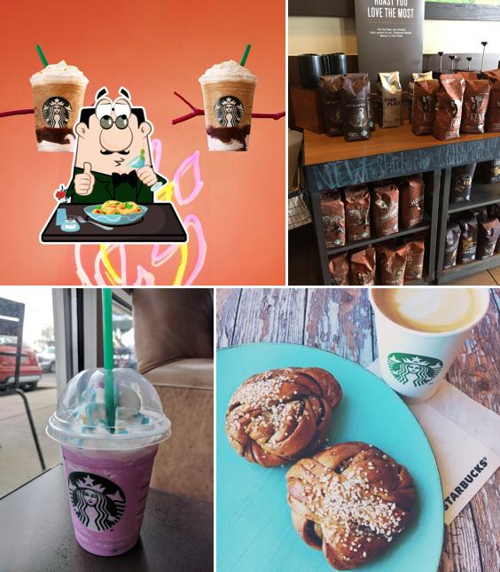Starbucks Coffee Company