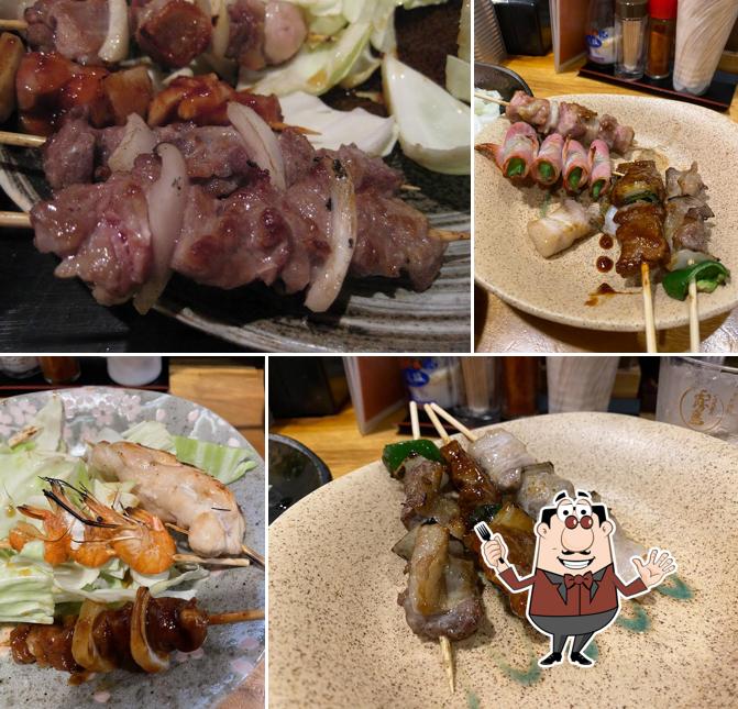 Torikichi
