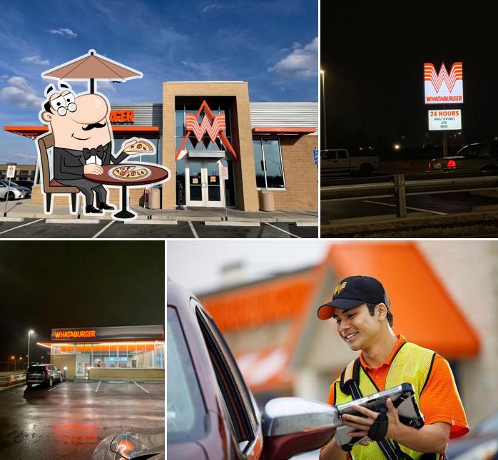 Whataburger