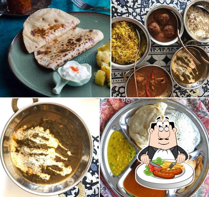 OM Indian Kitchen