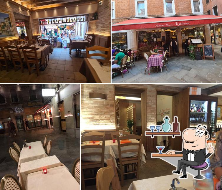 Ristorante Al56zeroOtto