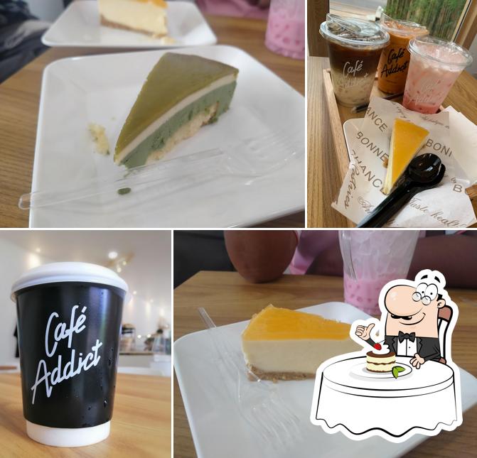 Café Addict