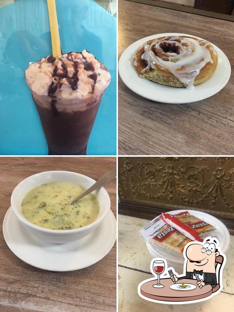 LaNette's Coffee Shop