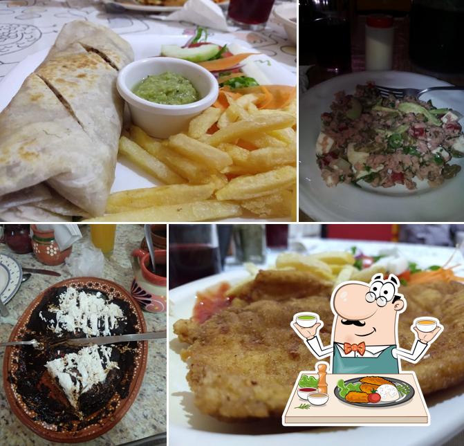 El pozolerito