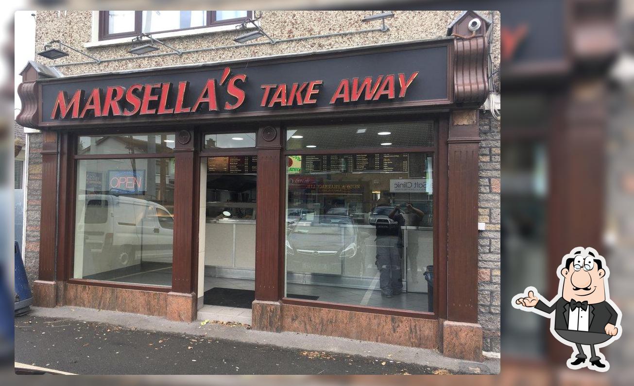 Marsella's