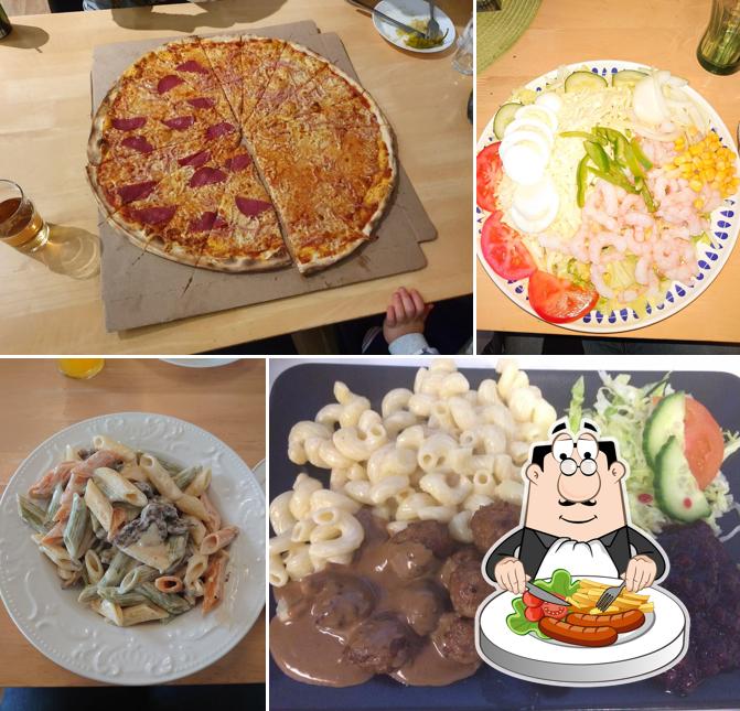 Hemlingby Restaurang & Pizzeria