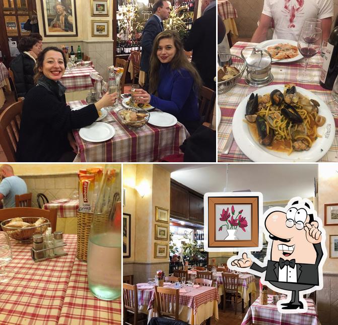 I Buoni Amici Roma