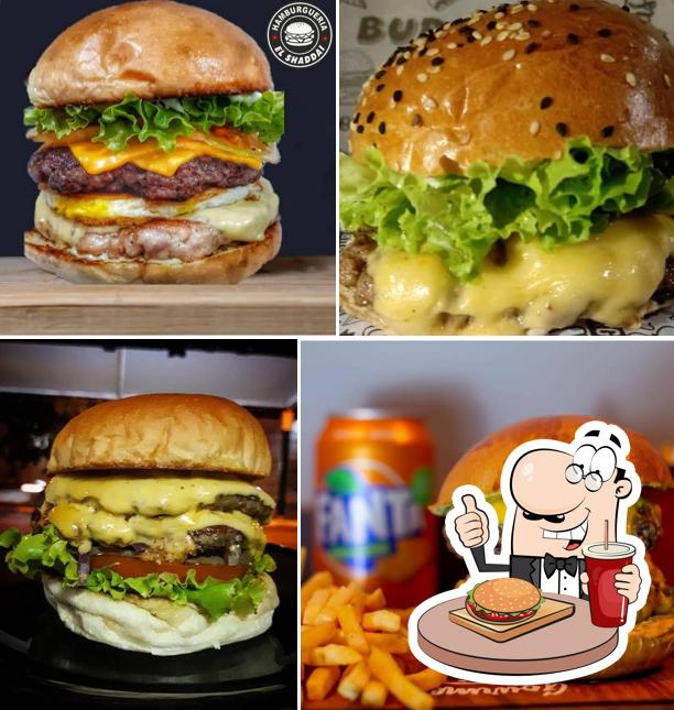 Johnnysburguer