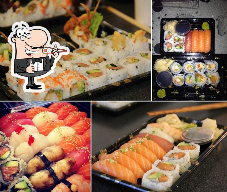 Kami Sushi