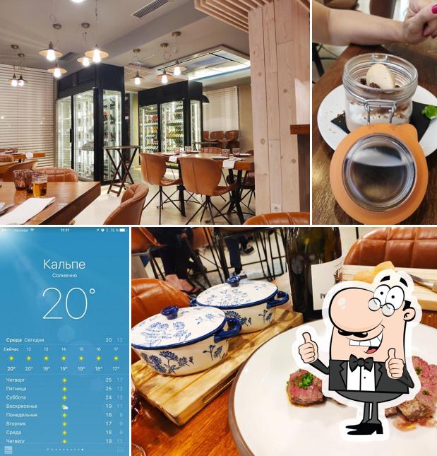 Komfort Restaurante Calpe