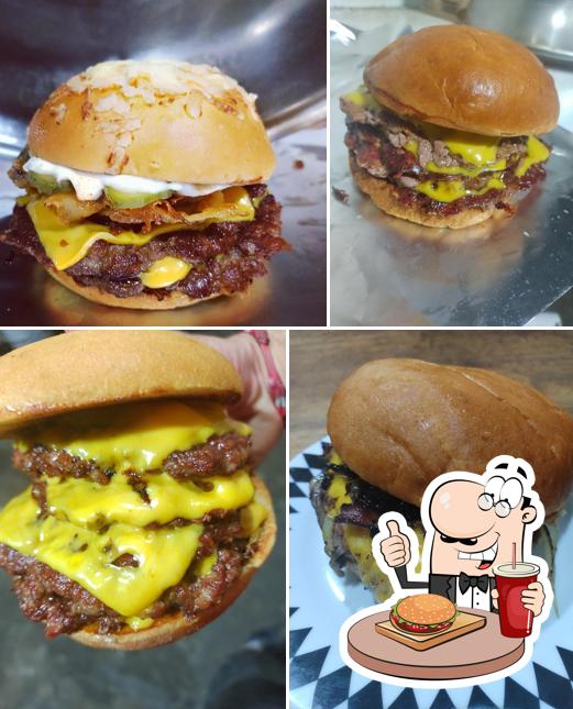 Maldita Burger