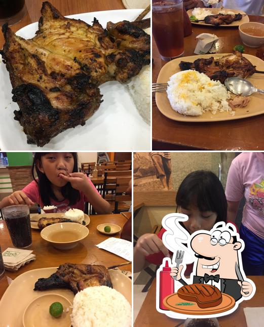 Mang Inasal - Morong