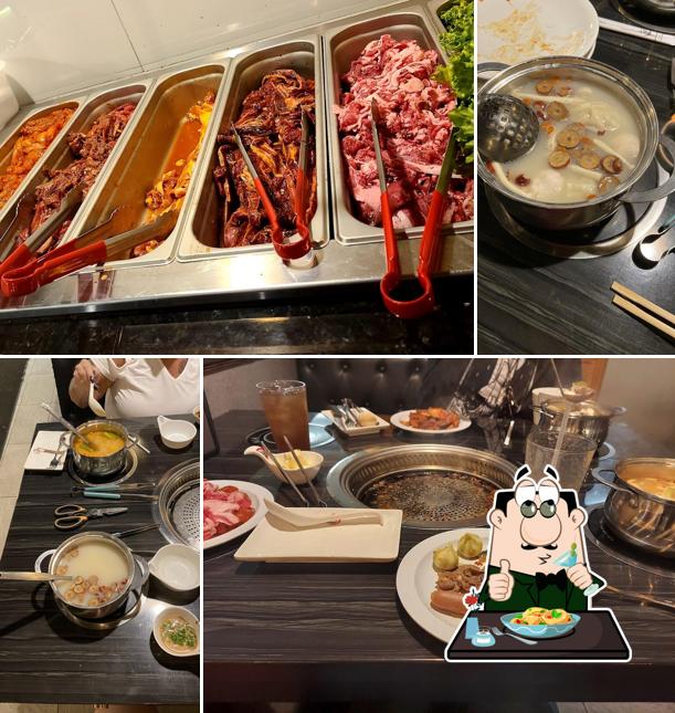 Mr. Hot Pot
