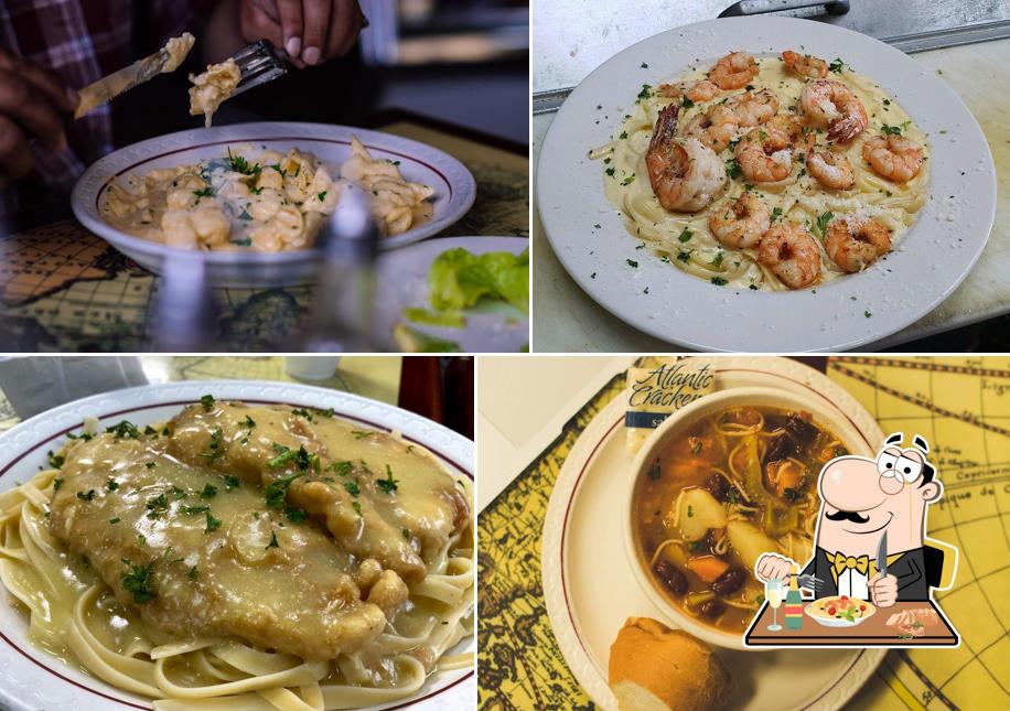 Eli's Pizza Pasta Ristorante