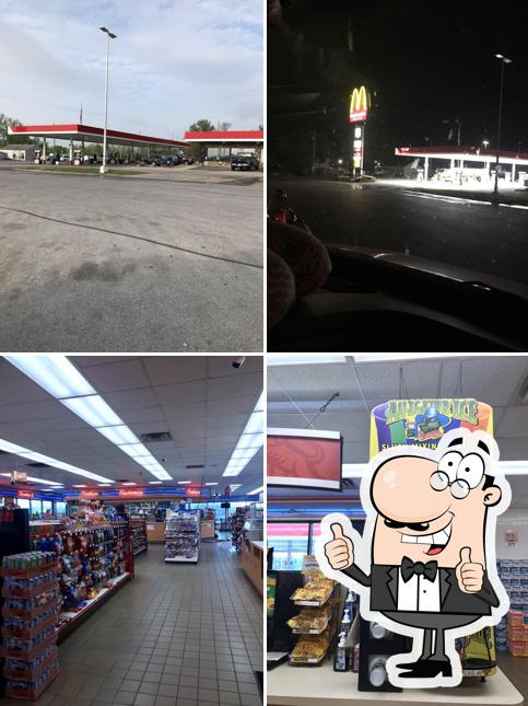 express mart