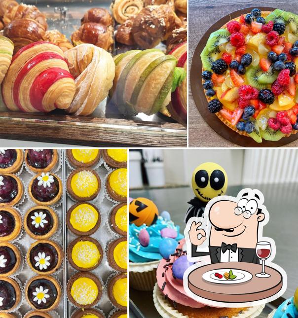 Bakery - Confectionery - Cafeteria Coppo