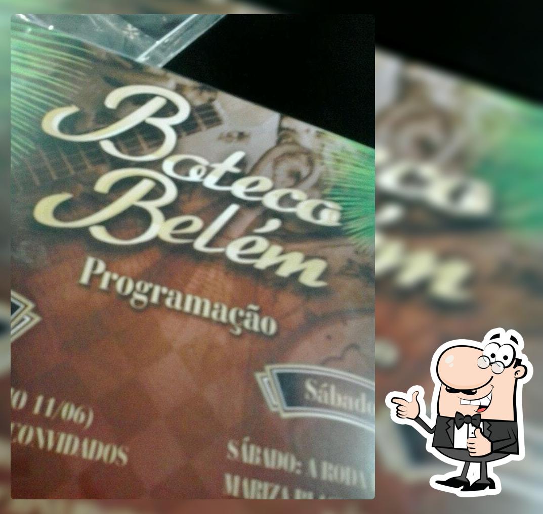 Boteco do Boto