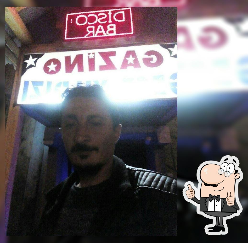Gazino Gece Yıldızı