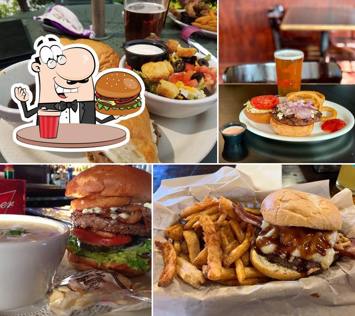 The Refuge Restaurant & Lounge