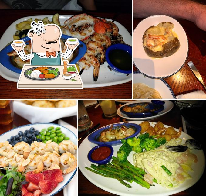 Red Lobster