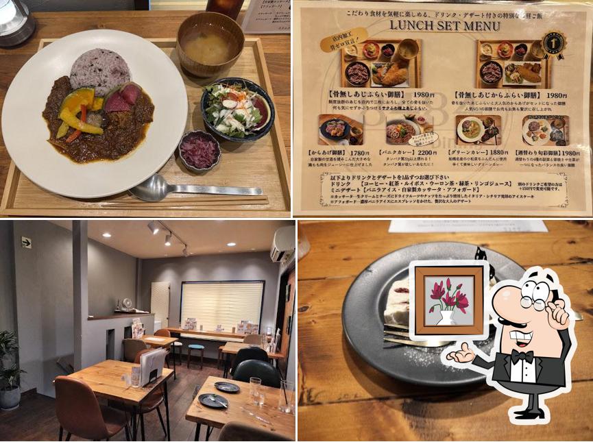 8484 Dining 船橋本店