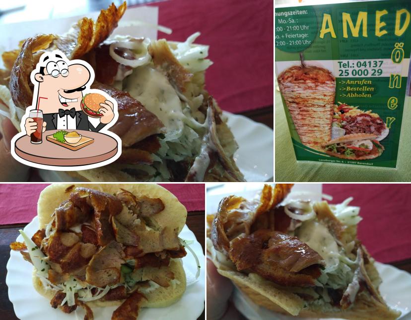 Amed Döner Kebap Haus