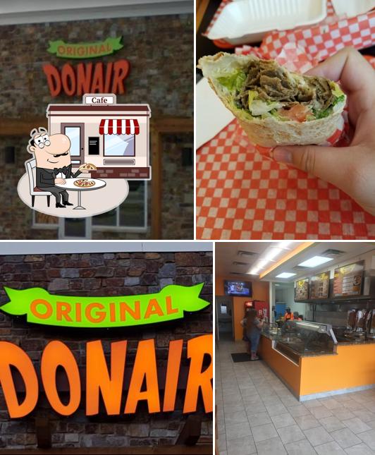 Avesta Shawarma (Sheriff King)
