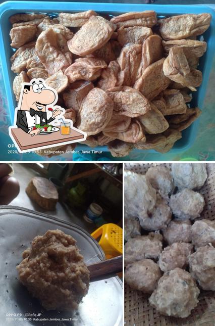 Bakso carklacer