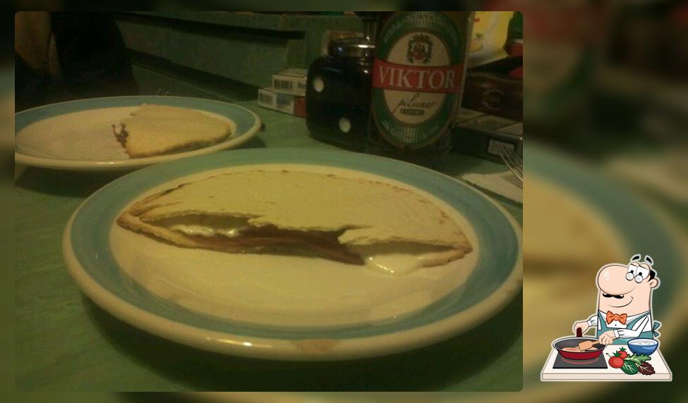 Cucina Schippa