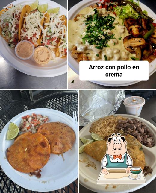 El Patio
