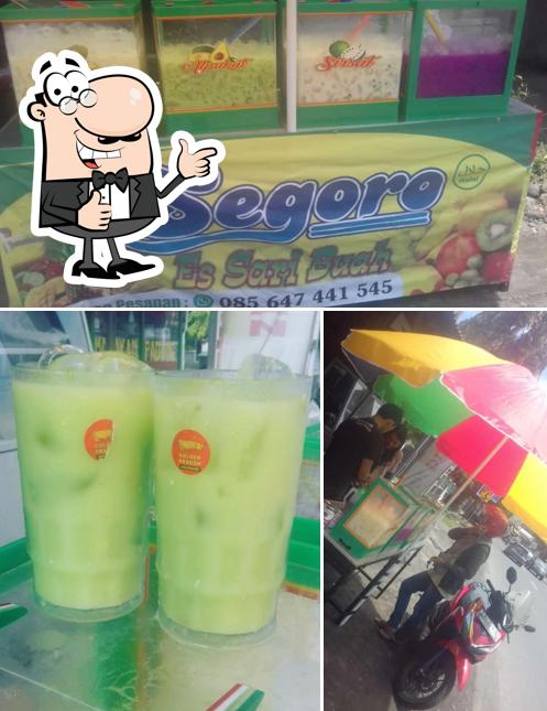 Es Segoro