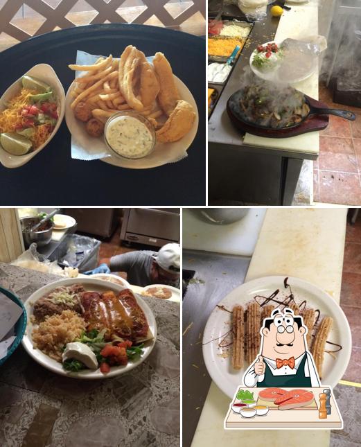 Fajita Grill