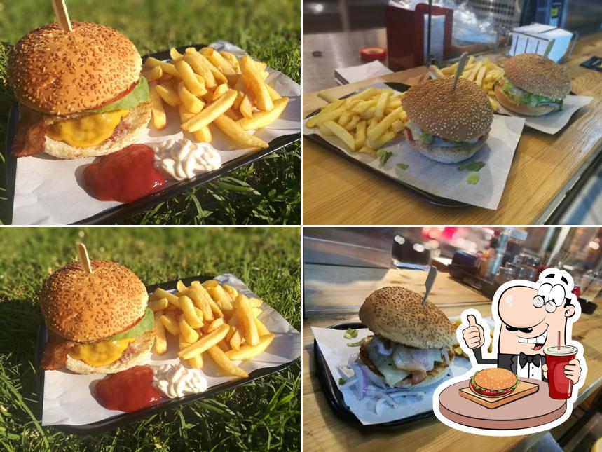 Food Box Kolymbia