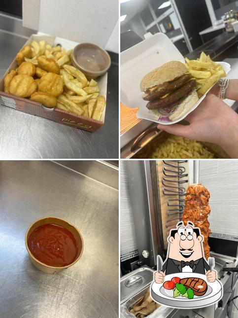 Gilfach’s Top Chippy & Cafe
